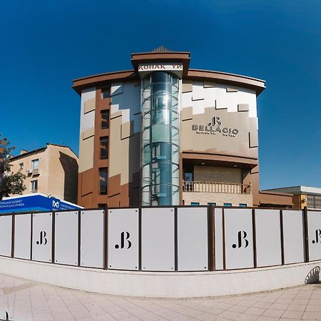 Hotel Bellagio Shymkent Luaran gambar