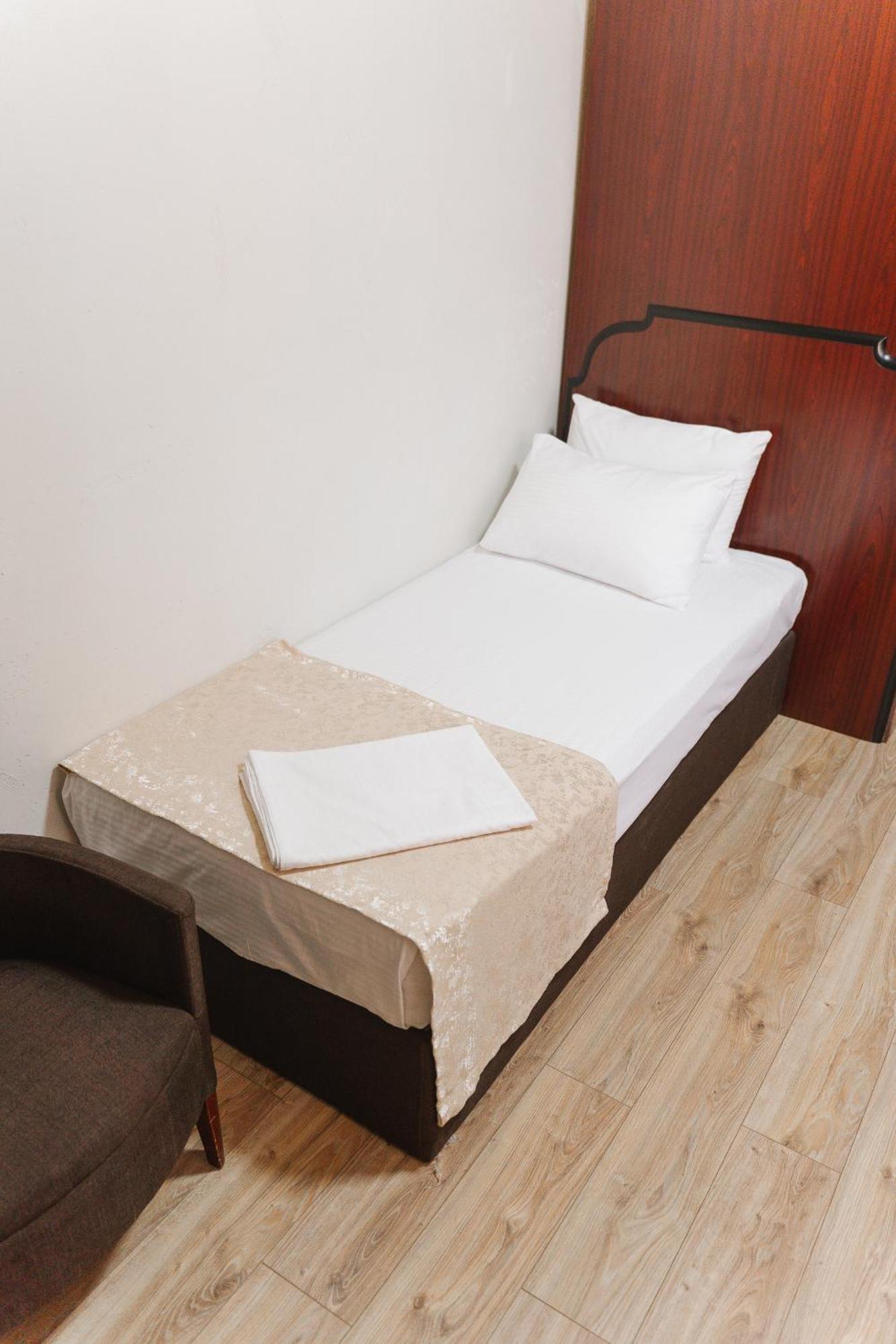 Hotel Bellagio Shymkent Luaran gambar